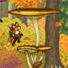 Fox n Forests consola