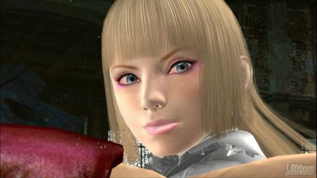 Tekken 6 - El modo cooperativo online por fin está listo