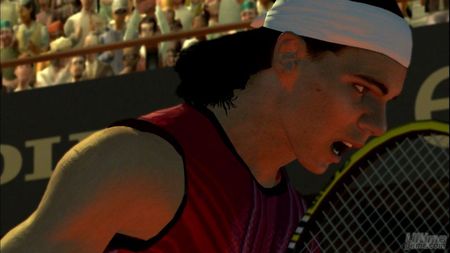 La demo de Virtua Tennis 3 ya est disponible en el Bazar de Xbox Live Arcade.