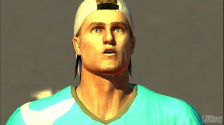 La demo de Virtua Tennis 3 ya está disponible en el Bazar de Xbox Live Arcade.