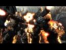 Microsoft abre su conferencia E3 2006 con Gears of War para Xbox 360