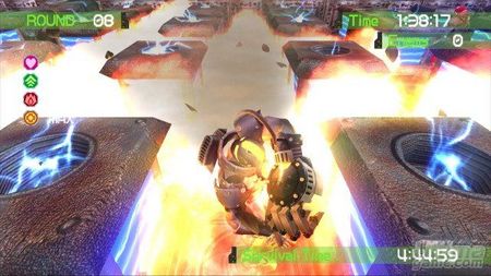 Konami anuncia el lanzamiento de dos nuevos ttulos de Hudson para Octubre de 2006