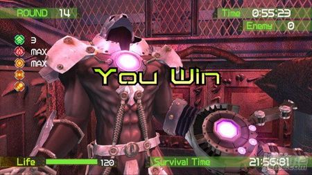 Nuevo vdeo de Bomberman Act Zero