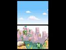 Imágenes y video de Yoshi´s Island 2 para DS