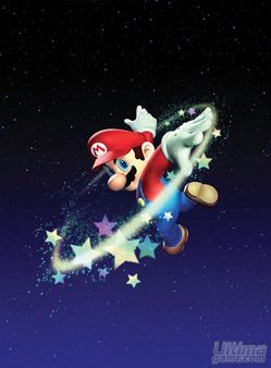 Tres de los mejores juegos de Mario en 3D se unen en un recopilatorio irrepetible