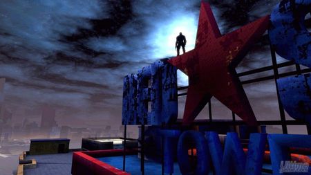 Demo de Crackdown para Xbox 360, ya disponible en el Bazar Xbox Live