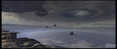 Halo 3 recibe su primer pack de descarga bajo el nombre de Heroic Map Pack