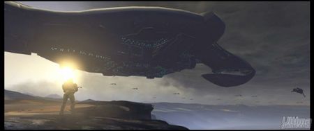 Halo 3 recibe su primer pack de descarga bajo el nombre de Heroic Map Pack