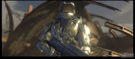 Halo 3 recibe su primer pack de descarga bajo el nombre de Heroic Map Pack