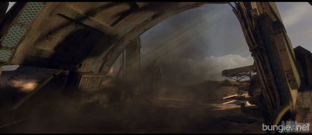 Halo 3 recibe su primer pack de descarga bajo el nombre de Heroic Map Pack