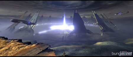 Halo 3 recibe su primer pack de descarga bajo el nombre de Heroic Map Pack