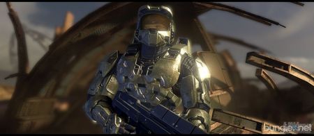 El Heroic Map Pack de Halo 3 pasa a ser grauito
