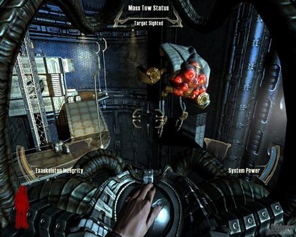 Demo de Prey ya disponible