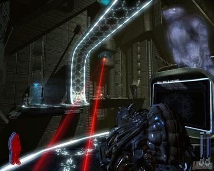 Demo de Prey ya disponible