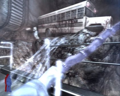 Demo de Prey ya disponible