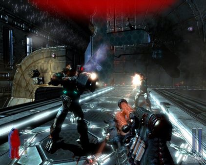 Demo de Prey ya disponible