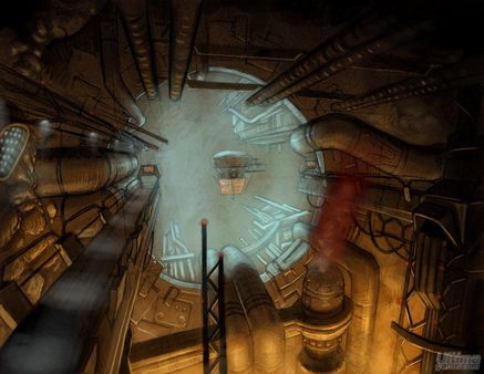 Demo de Prey ya disponible