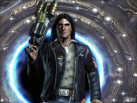 Nuevos mapas y modelos multijugador para Prey, gratis!