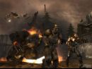 Humanos Vs Strogg en Enemy Territory Quake Wars