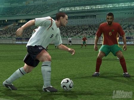 Pro Evolution Soccer 6 para Nintendo DS ya tiene fecha de salida