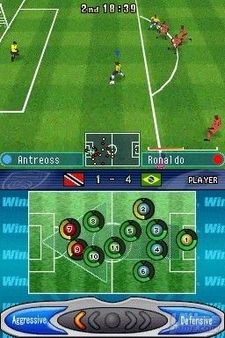 Los lanzamientos de Konami para principios del próximo 2007
