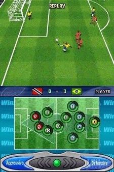 Pro Evolution Soccer 6 para Nintendo DS ya tiene fecha de salida