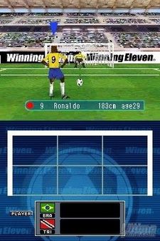 Los lanzamientos de Konami para principios del prximo 2007