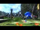 Nuevo video de Sonic the Hedgehog