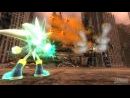 TGS 2005 - Primeras impresiones del nuevo Sonic para la próxima generación de consolas PlayStation 3 y Xbox 360
