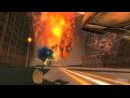 Nuevo video de Sonic the Hedgehog