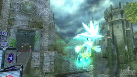 Nuevas im�genes y detalles de la versi�n PS3 de Sonic The Hedgehog