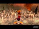 Rayman Raving Rabbids – Q&A con Michel Ancel