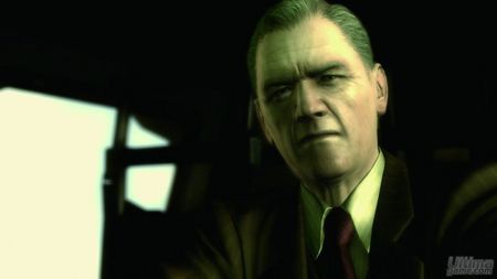 Metal Gear Solid 4 - Gun of the Patriots nos muestra su cara m�s impresionante