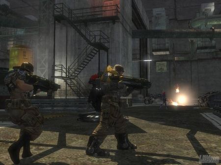 La m�sica de Huxley - El compositor de la banda sonora, Kevin Riepl, nos ofrece interesantes detalles