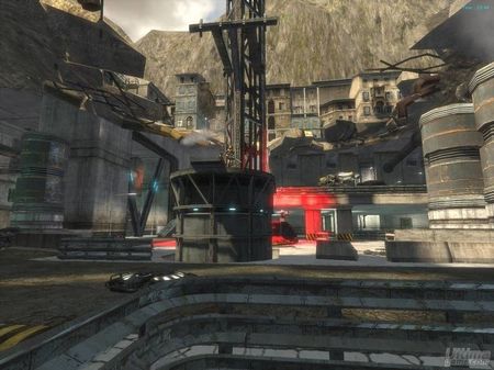 18 nuevas imgenes de Huxley para Xbox 360 y PC
