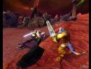 Detalles de World of Warcraft Burning Crusade