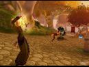 Detalles de World of Warcraft Burning Crusade