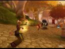 Detalles de World of Warcraft Burning Crusade