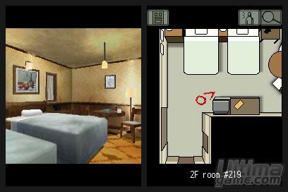 La historia de Hotel Dusk contina con Last Window - Mayonak no Yakusoku