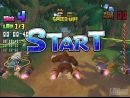 Primeros detalles de Donkey Kong Bongo Blast 