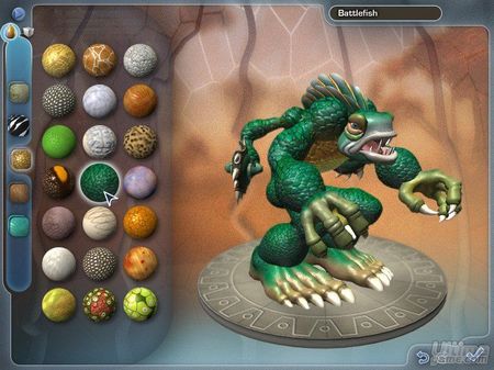 La fase tribal de Spore, al descubierto con nuevas capturas