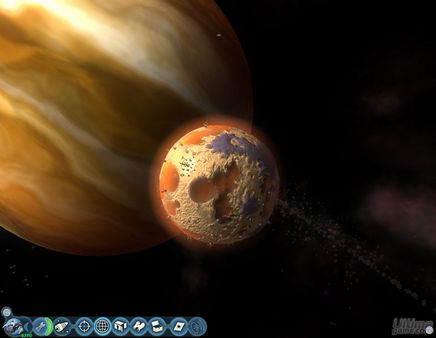 Spore - Edicin Galctica. Descubre qu es lo que acompaar a la edicin especial del juego.
