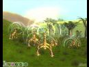 Spore, el siguiente paso en los simuladores de vida para PC