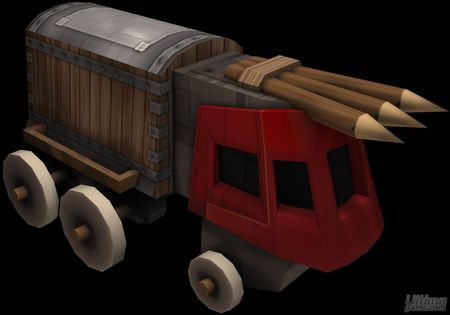 Spore - Edici�n Gal�ctica. Descubre qu� es lo que acompa�ar� a la edici�n especial del juego.