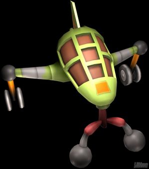 Spore - Edicin Galctica. Descubre qu es lo que acompaar a la edicin especial del juego.