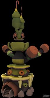 Spore - Edición Galáctica. Descubre qué es lo que acompañará a la edición especial del juego.