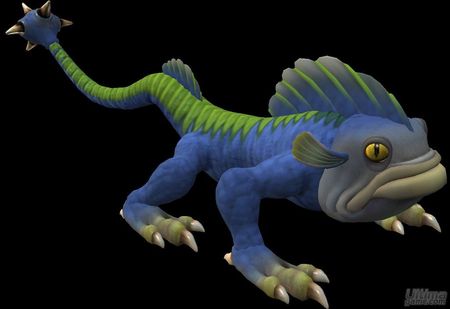 Spore - Edicin Galctica. Descubre qu es lo que acompaar a la edicin especial del juego.