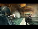 El alucinante modo cooperativo de Rainbow Six Vegas