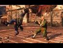 Primeras impresiones de Virtua Fighter 5 para PlayStation 3 - Vídeos e imágenes