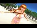 Detalles - El Team Ninja nos trae nueva información sobre Dead or Alive Xtreme 2